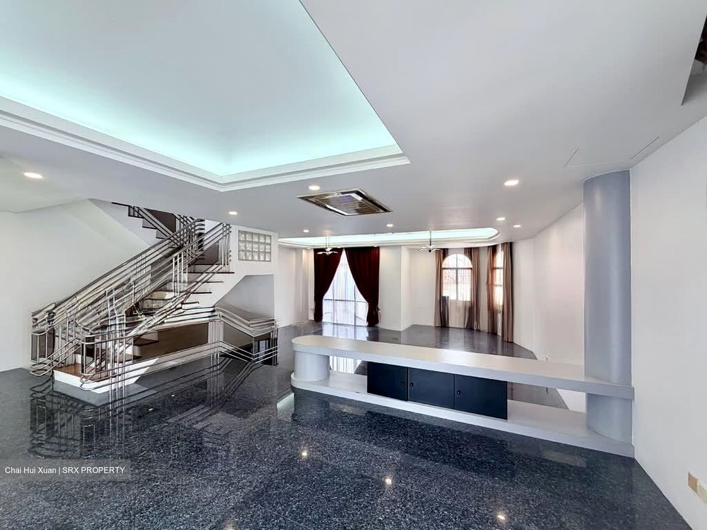 East Coast Hill (D16), Semi-Detached #532178921
